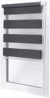Denná, nočná roleta - Roleta Mako deň a noc 70 cm x 150 cm